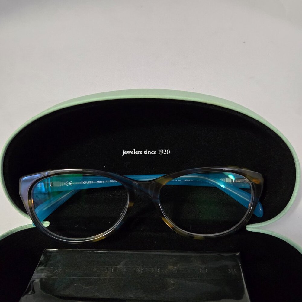 Tous Eyeglasses Frames - image 3